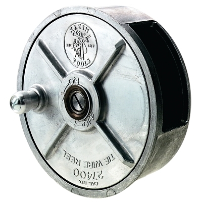 48190 TYE WIRE REEL